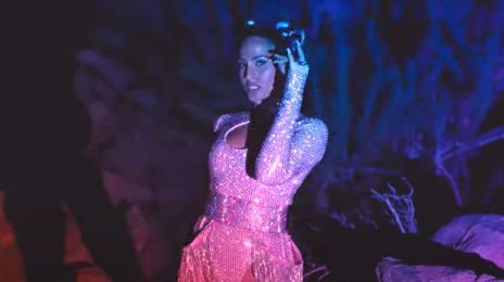 New Video: Snoh Aalegra - 'Dying 4 Your Love'