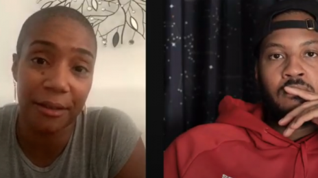 Watch: Tearful Tiffany Haddish Explains How Racism Has Discouraged Her From Having Children
