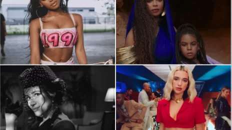 Cardi B & Megan Thee Stallion: 8 Ways #WAP Whopped Record Books