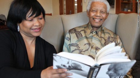 Nelson Mandela's Daughter Passes Away