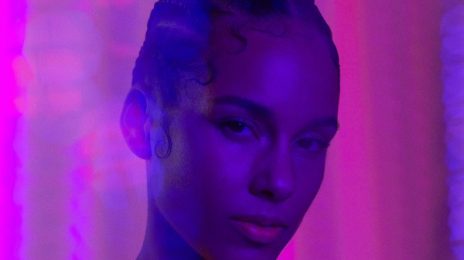 Alicia Keys Covers Rollacoaster Magazine / Talks New Album & More