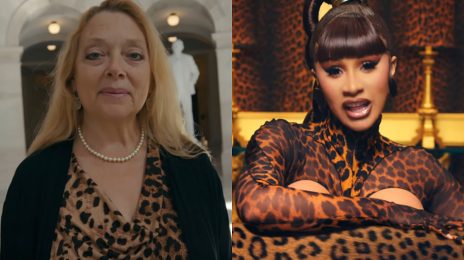 Cardi B To Carole Baskin After Criticism Over 'WAP' Video: 'You Killed Your Husband' #ICYMI
