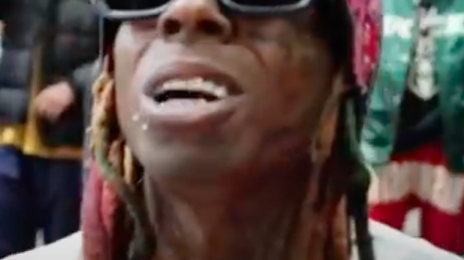 New Video: Lil Wayne, Gudda Gudda, & Jay Jones - 'Thug Life'