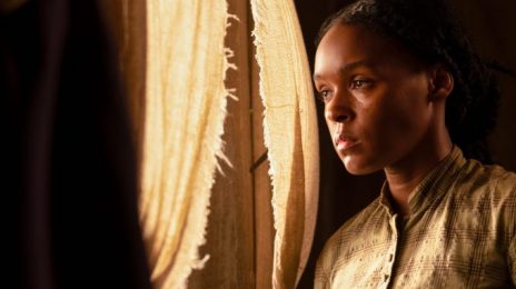 Janelle Monáe Horror Film ‘Antebellum’ Bypasses U.S. Theaters To Head Straight To VOD