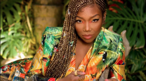 Brandy To Perform At The 2020 Billboard Music Awards