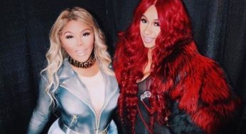 Cardi B & Megan Thee Stallion: 8 Ways #WAP Whopped Record Books