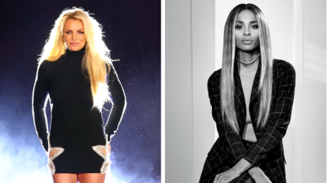 Ciara Reflects on How Her #1 Hit 'Goodies' Almost Went to Britney Spears