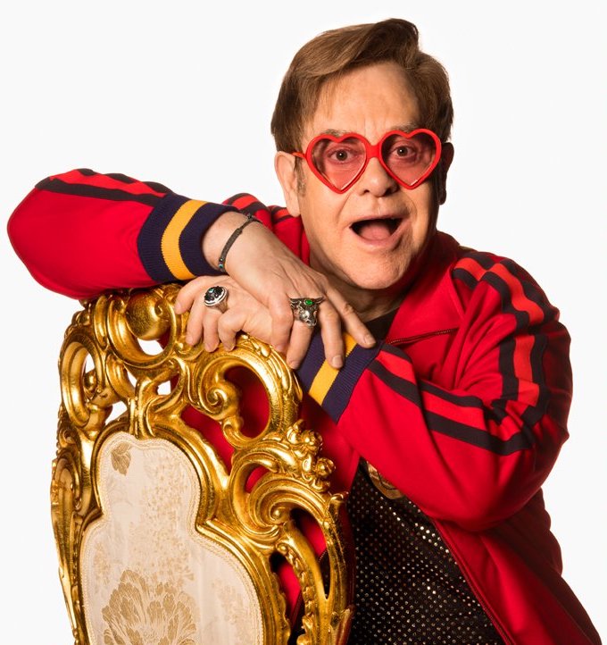 Elton John’s ‘Farewell Yellow Brick Road’ Tour Becomes First Tour To Cross $900 Million Earned