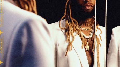 #Expensive:  Ty Dolla $ign Announces New Single with Nicki Minaj Due THIS WEEK