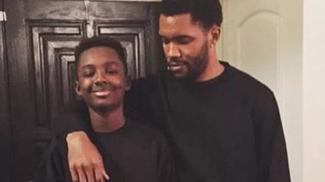 Frank Ocean's Brother Ryan Breaux Reportedly Dies In Car Accident