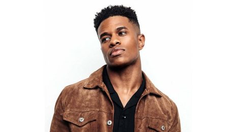 Jeremy Pope To Play Sammy Davis Jr In 'Scandalous' Movie