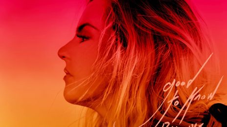 JoJo Unveils 'Good To Know' Deluxe Album Cover / Previews New Single 'What U Need'
