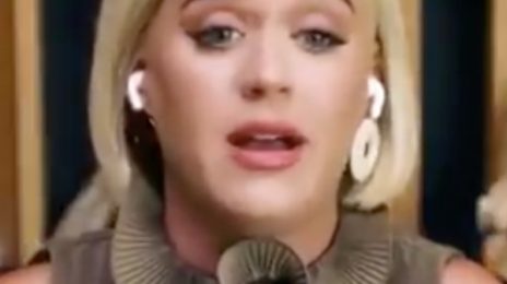 Katy Perry Criticizes Stan Culture For Pitting Women Against Each Other