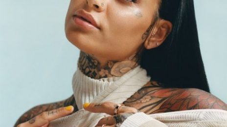 Kehlani Reveals How The Father Of Her Child Reacted To Her Coming Out