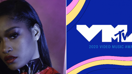 KeKe Palmer-Hosted MTV #VMAs To Be Taped Outside With "Limited to No Audience"