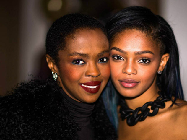 Lauryn Hill Addresses Daughter's Abuse Claims Again: 'I Did NOT Always Spank in Anger' - That Grape Juice