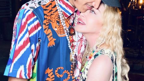 Madonna Celebrates 62nd Birthday With 26-Year-old Boyfriend In Jamaica