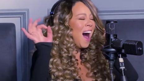 Mariah Carey Wows With 'Vision of Love' & More On GMA [Performances]