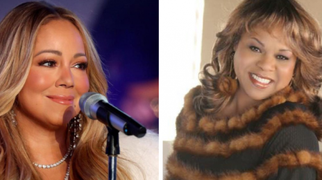 #Lambs Slam R&B Icon Deniece Williams For Criticizing Mariah Carey's Voice
