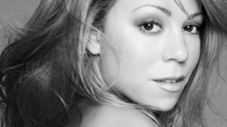 Mariah Carey Announces 'The Rarities' Collection / Readies Lauryn Hill Collab 'Save The Day'