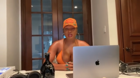 Watch: Megan Thee Stallion Addresses Being Shot by Tory Lanez in New Freestyle