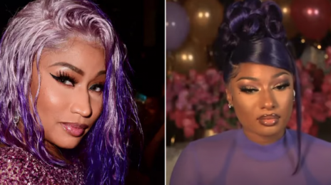 Megan Thee Stallion Denies Beef With Nicki Minaj / Says She Felt Betrayed By All Friends After Shooting