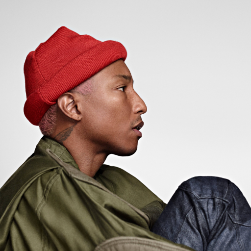 Pharrell and JAY-Z Preview New Song Entrepreneur