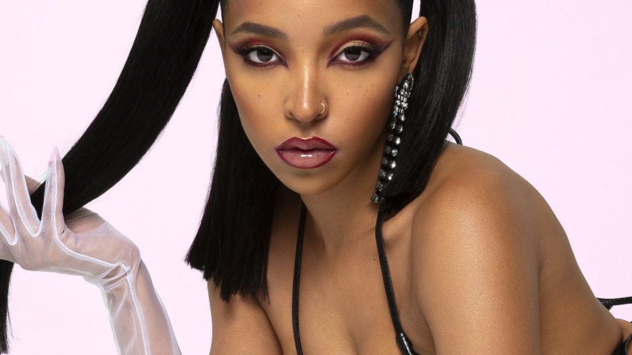 Tinashe Feels 'a Lot More Empowered' As an Indie Artist – Billboard