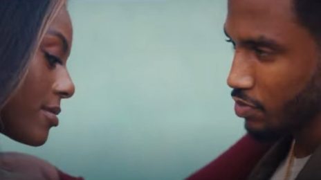 New Video: Trey Songz - 'Circles'