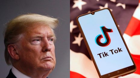 TikTok Set to Sue Trump Over U.S. Ban