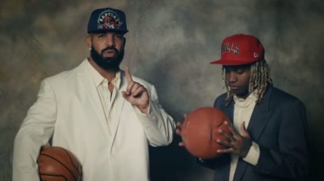 New Video:  Drake - 'Laugh Now Cry Later' (featuring Lil Durk)