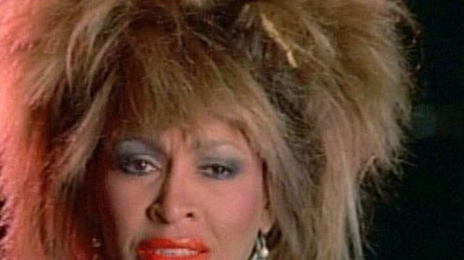 Chart Rewind [Hot 100]:  Tina Turner Nabbed Her First & Only #1 Hit This Week in 1984