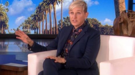 Ellen DeGeneres Addresses Toxic Workplace Allegations On Her Show