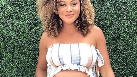 'Real Housewives Of Potomac' Star Ashley Darby Announces She's Pregnant With Second Child