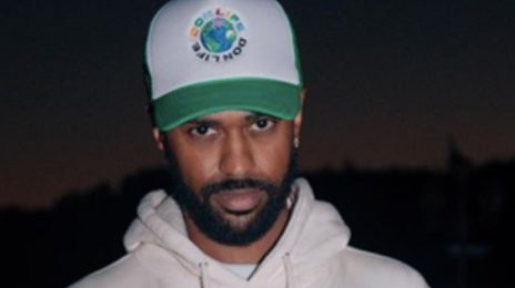 Big Sean Talks Rumored Kendrick Lamar Feud