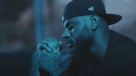 Bryson Tiller Unleashes 'Inhale' Video / Teases New Album For The Fall
