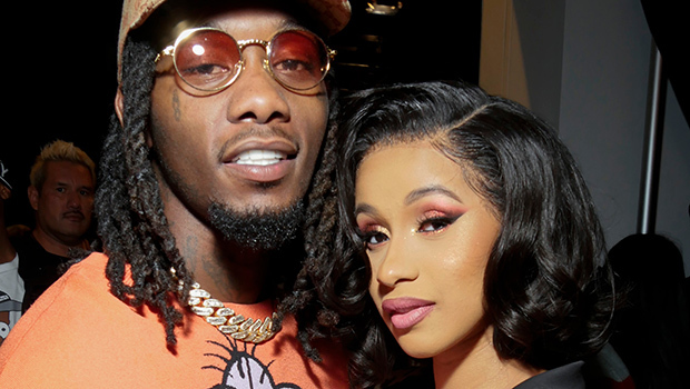 Offset Denies Cheating Allegations, Sparks Rumors of Cardi B Pregnancy