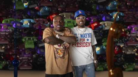 New Video: DaBaby - 'Pick Up' (featuring Quavo)
