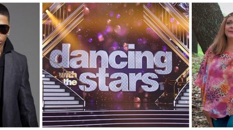 Nelly, Carole Baskin, Skai Jackson, & Jeannie Mai Join ‘Dancing With The Stars’ / Full Line-Up Revealed