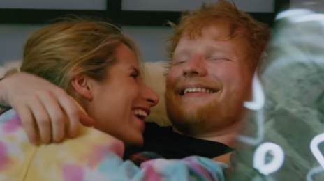 Ed Sheeran & Wife Cherry Welcome Baby Girl