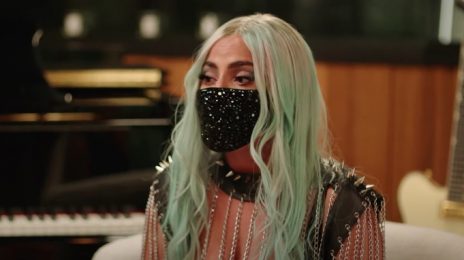 Lady Gaga On Suicidal Thoughts: "I Gave Up On Myself, I Hated Being A Star"