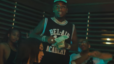 New Video:  Jacquees - 'Pretty Brown'
