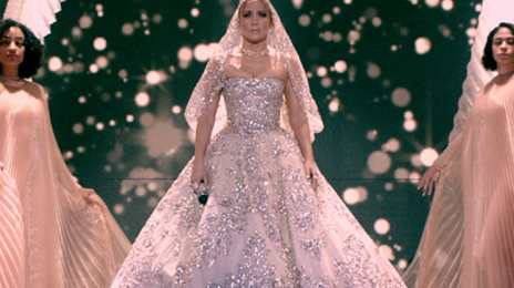 Movie Trailer: Jennifer Lopez's 'Marry Me'
