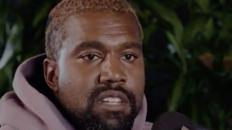 Kanye West's Yeezy Sues Intern Over Social Media Posts