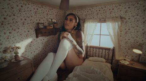 New Video:  Disclosure - 'Birthday' (featuring Syd & Kehlani)