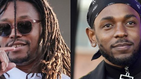 Lupe Fiasco Slammed For Saying He's Better Lyricist Than Kendrick Lamar: 'We're Both Legends'