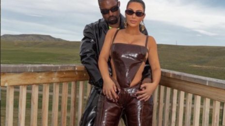 Kim Kardashian Reportedly Set To Divorce Kanye West