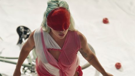 Official: Lady Gaga To Premiere '911' Short Film... TOMORROW