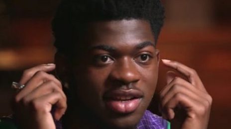 Lil Nas X On LGBTQ Prospects After Death Of Ruth Bader Ginsburg: "It's terrifying, We Have To Get Out & Vote"