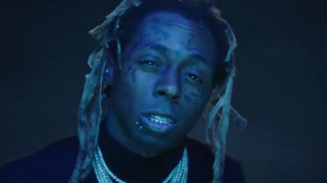 New Video:  Lil Wayne - 'Big Worm'